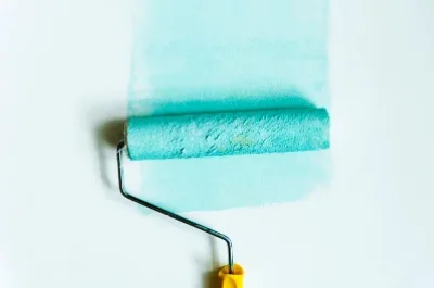 Peinture intérieure à Pithon — murs, plafonds et boiseries